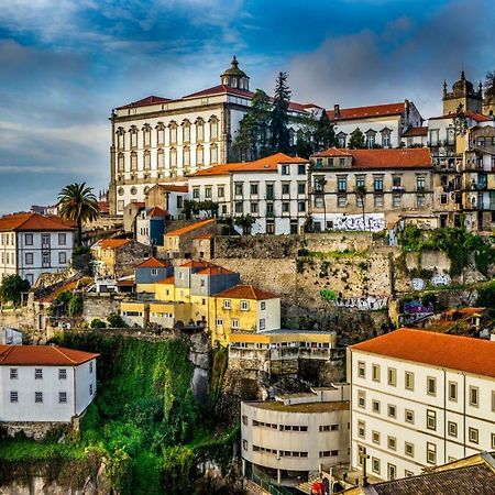 Livingporto Apartments By Porto City Hosts المظهر الخارجي الصورة