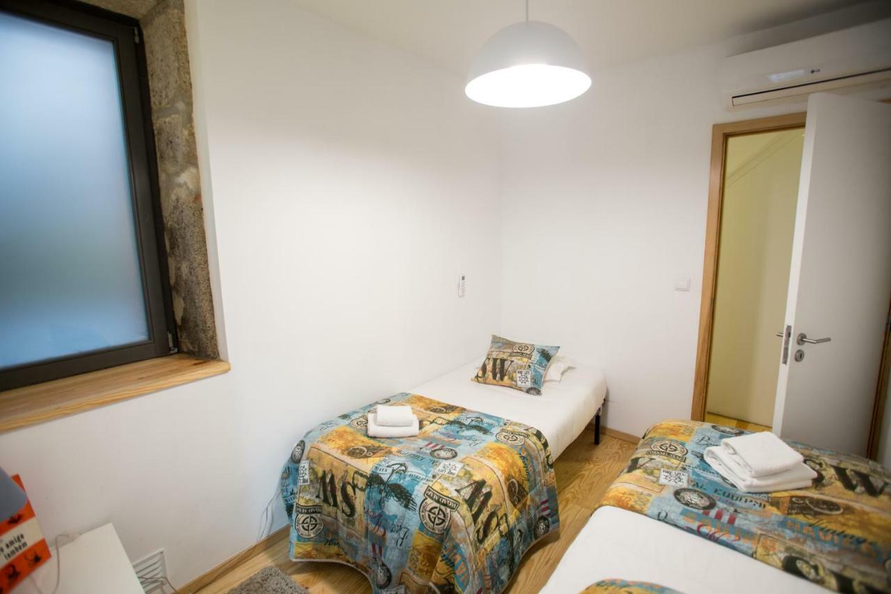 Livingporto Apartments By Porto City Hosts المظهر الخارجي الصورة