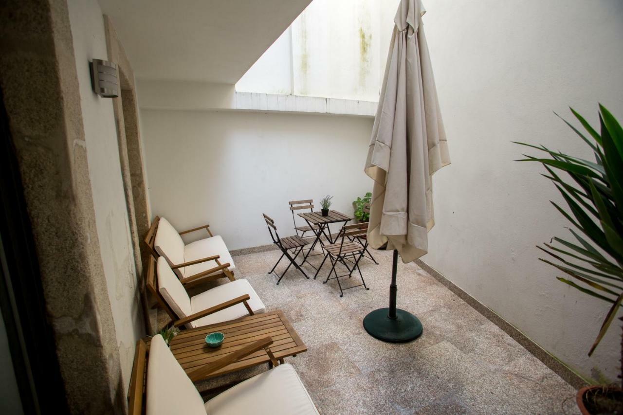 Livingporto Apartments By Porto City Hosts المظهر الخارجي الصورة