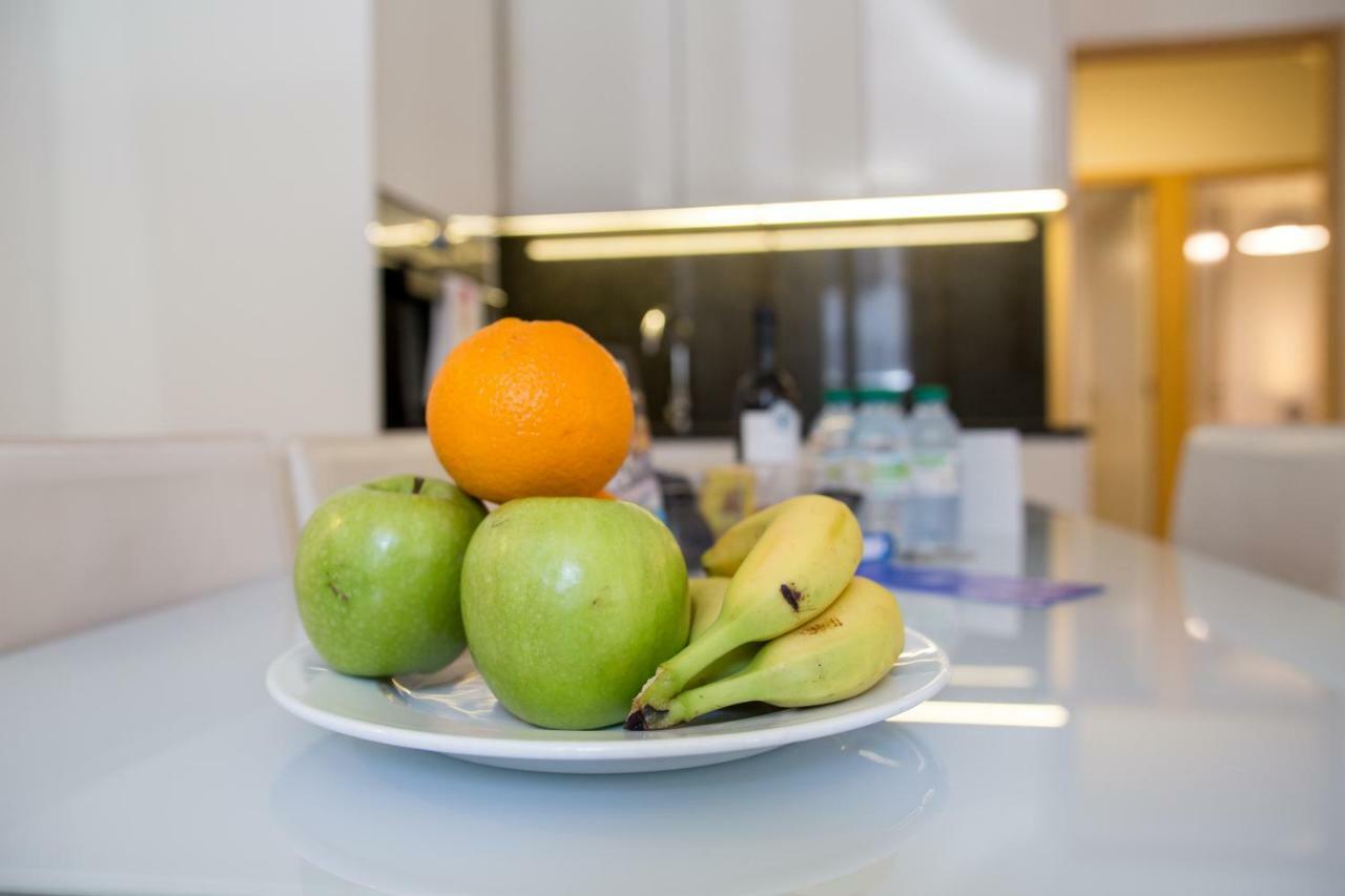 Livingporto Apartments By Porto City Hosts المظهر الخارجي الصورة
