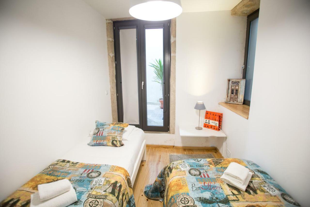 Livingporto Apartments By Porto City Hosts المظهر الخارجي الصورة