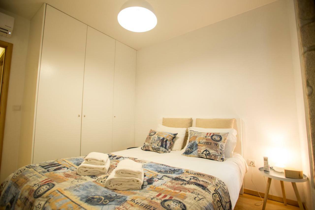 Livingporto Apartments By Porto City Hosts المظهر الخارجي الصورة