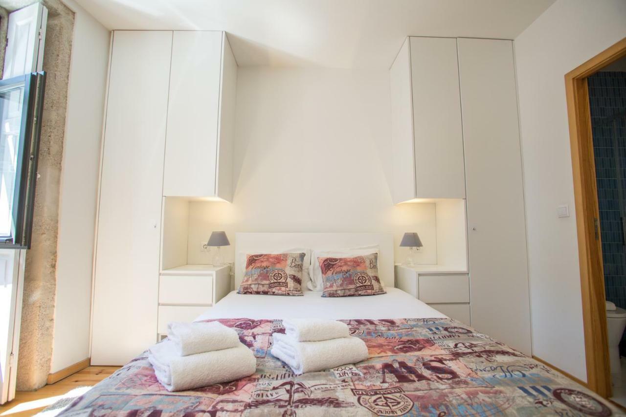 Livingporto Apartments By Porto City Hosts المظهر الخارجي الصورة