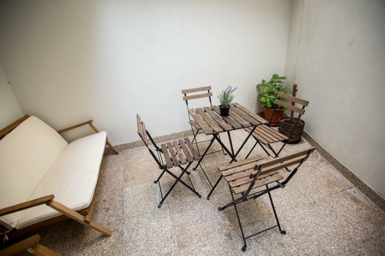 Livingporto Apartments By Porto City Hosts المظهر الخارجي الصورة