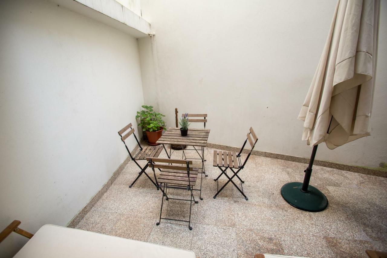 Livingporto Apartments By Porto City Hosts المظهر الخارجي الصورة