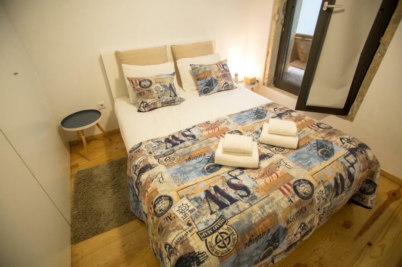 Livingporto Apartments By Porto City Hosts المظهر الخارجي الصورة