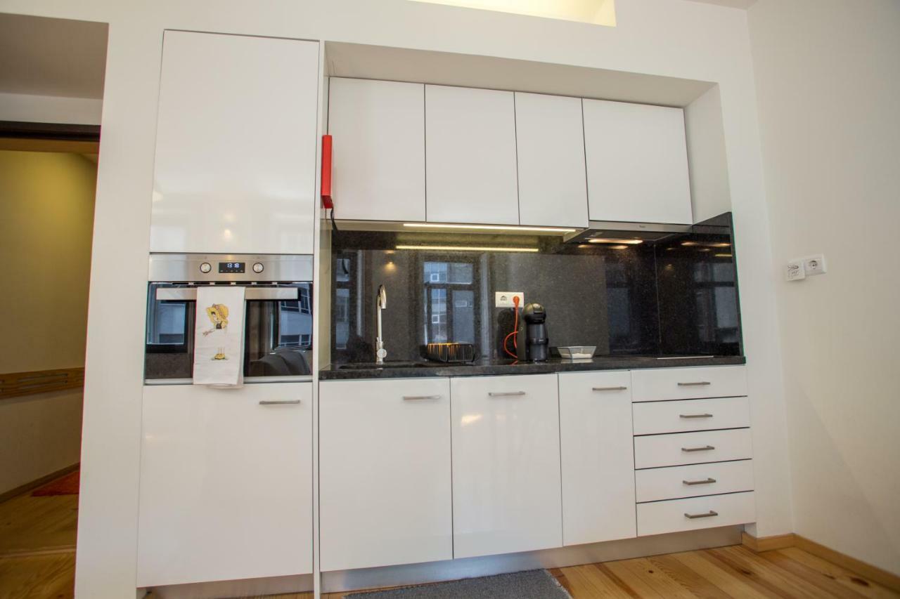 Livingporto Apartments By Porto City Hosts المظهر الخارجي الصورة