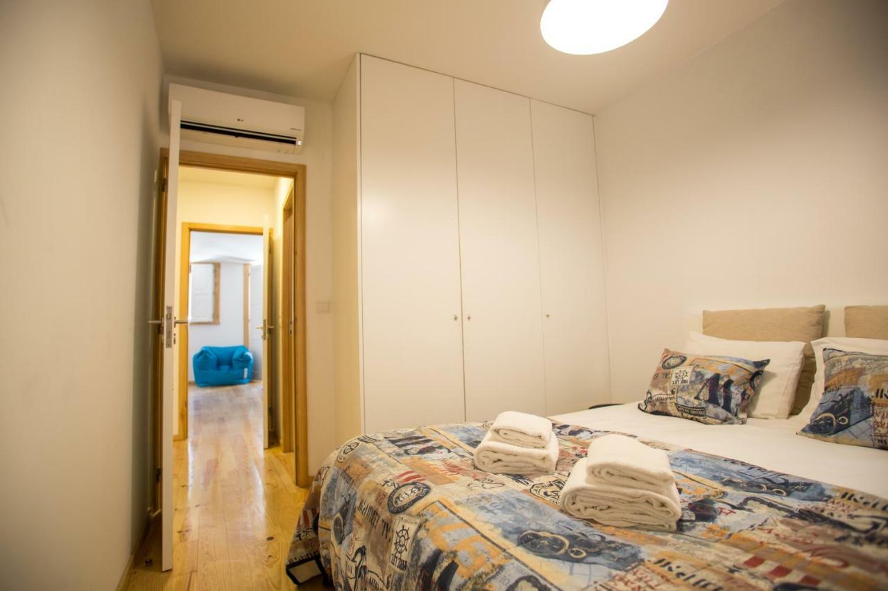 Livingporto Apartments By Porto City Hosts المظهر الخارجي الصورة