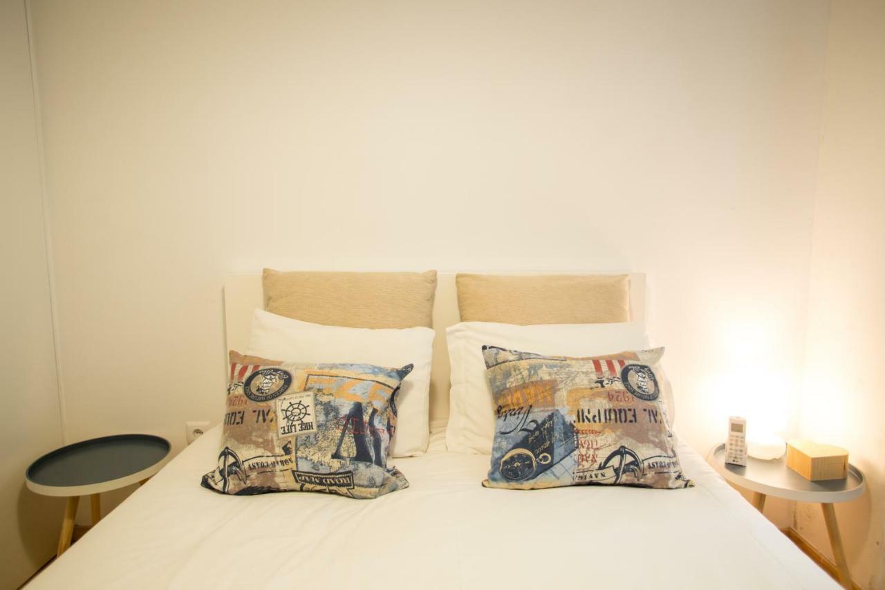 Livingporto Apartments By Porto City Hosts المظهر الخارجي الصورة
