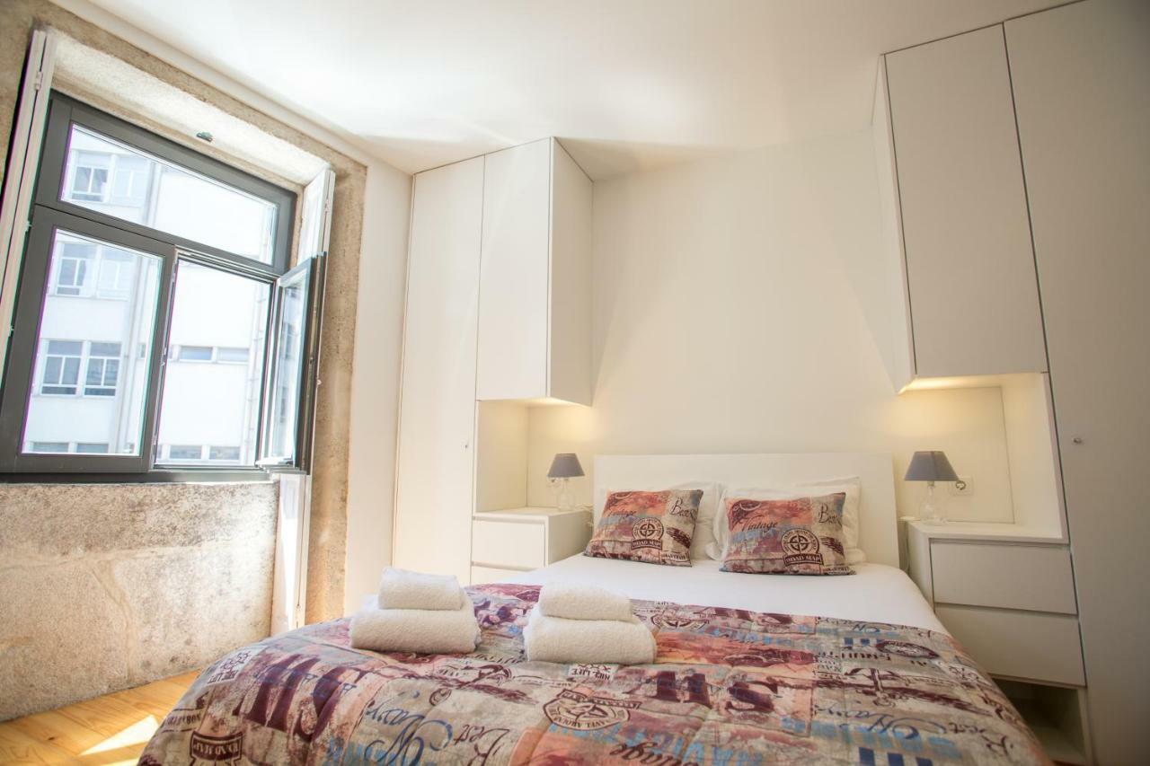 Livingporto Apartments By Porto City Hosts المظهر الخارجي الصورة