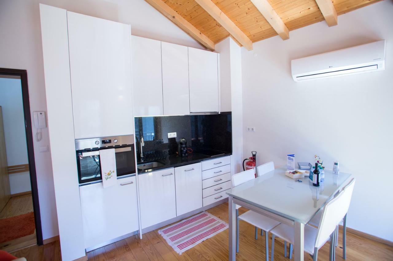 Livingporto Apartments By Porto City Hosts المظهر الخارجي الصورة