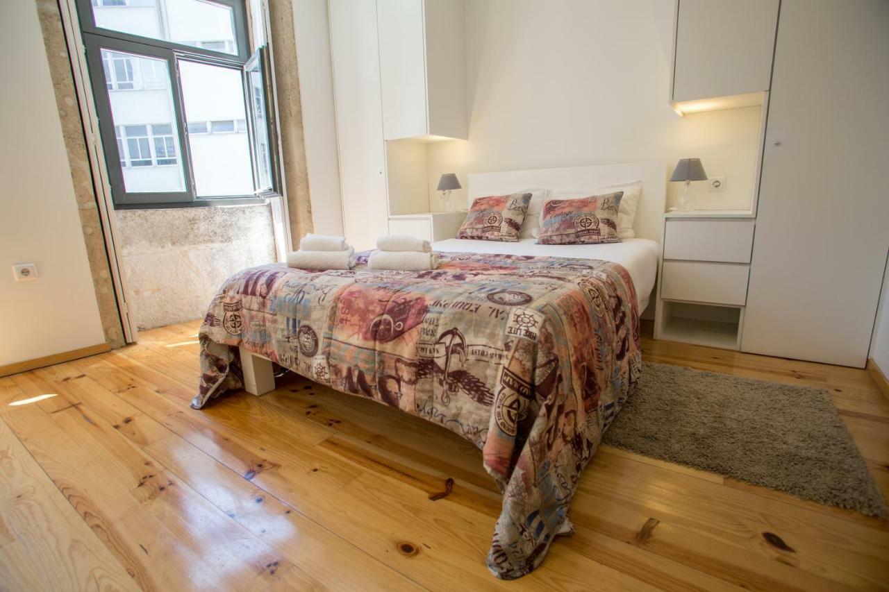 Livingporto Apartments By Porto City Hosts المظهر الخارجي الصورة