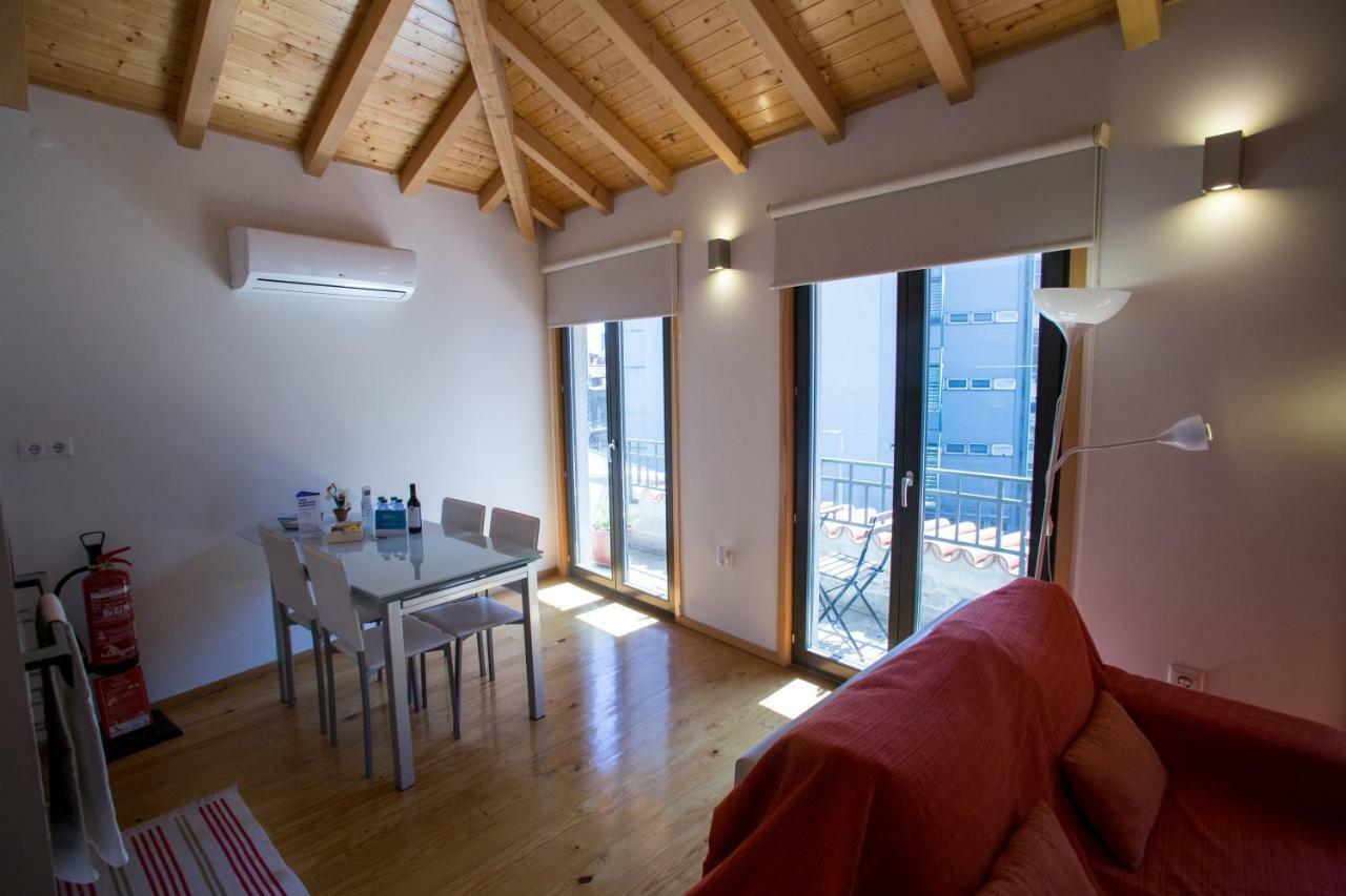 Livingporto Apartments By Porto City Hosts المظهر الخارجي الصورة