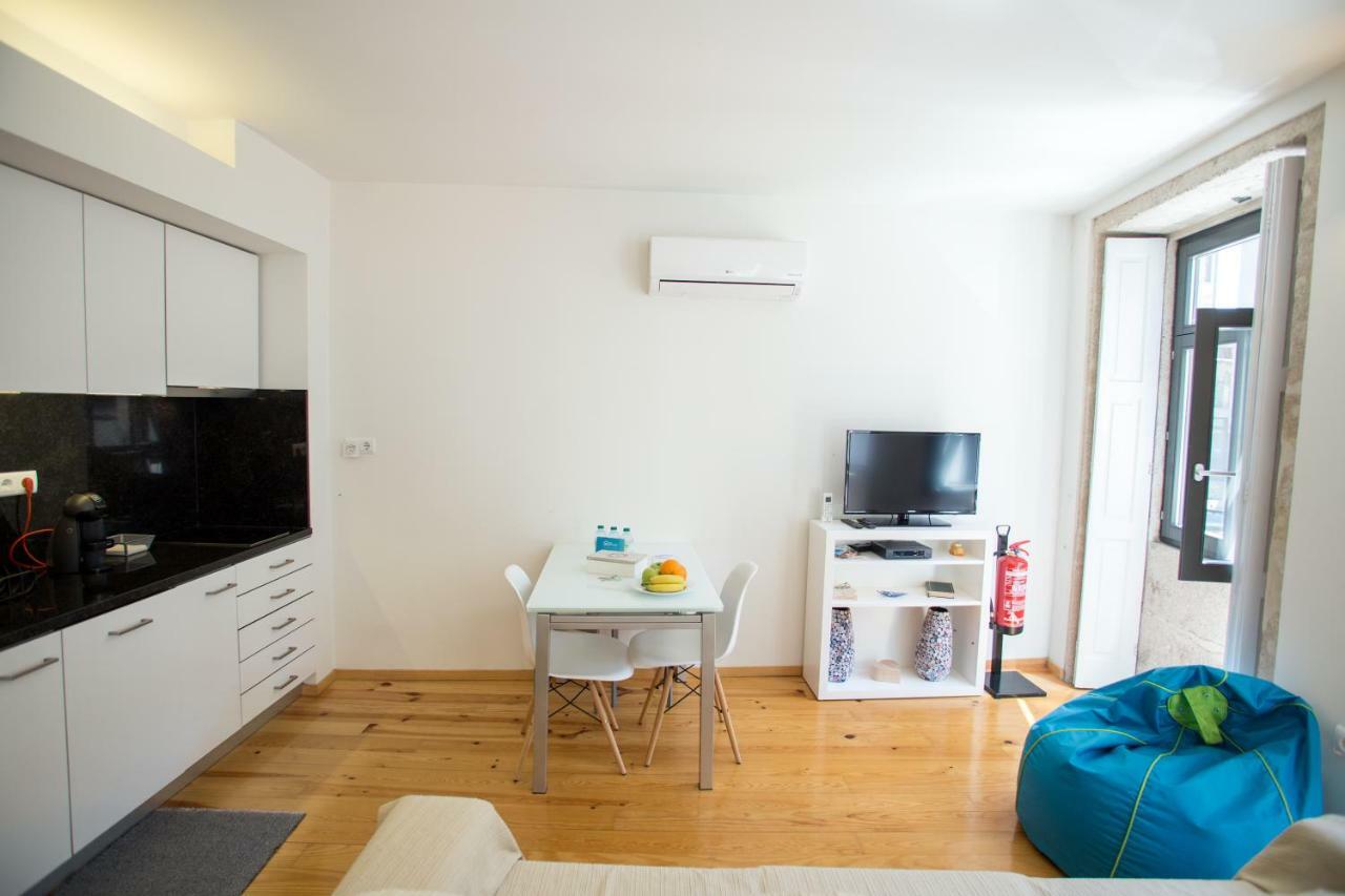 Livingporto Apartments By Porto City Hosts المظهر الخارجي الصورة
