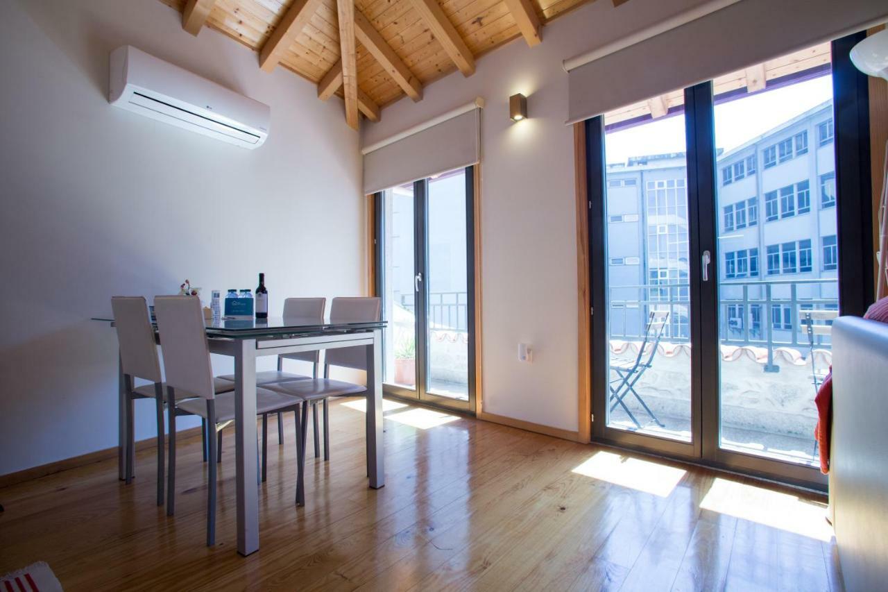 Livingporto Apartments By Porto City Hosts المظهر الخارجي الصورة