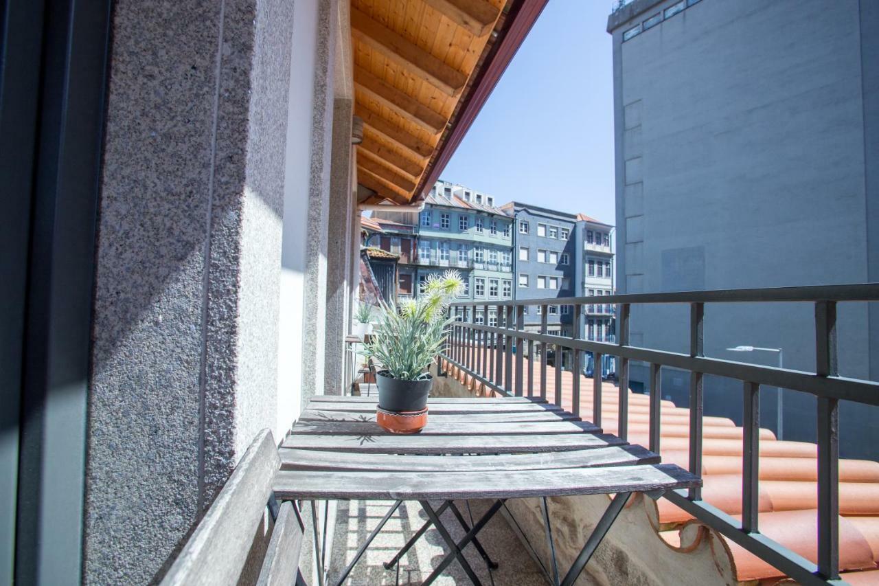Livingporto Apartments By Porto City Hosts المظهر الخارجي الصورة