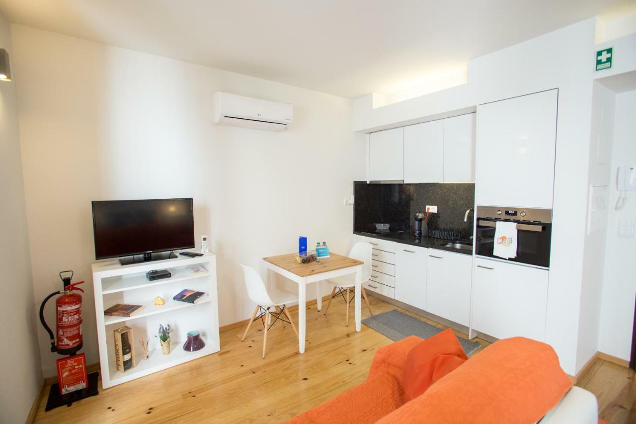 Livingporto Apartments By Porto City Hosts المظهر الخارجي الصورة