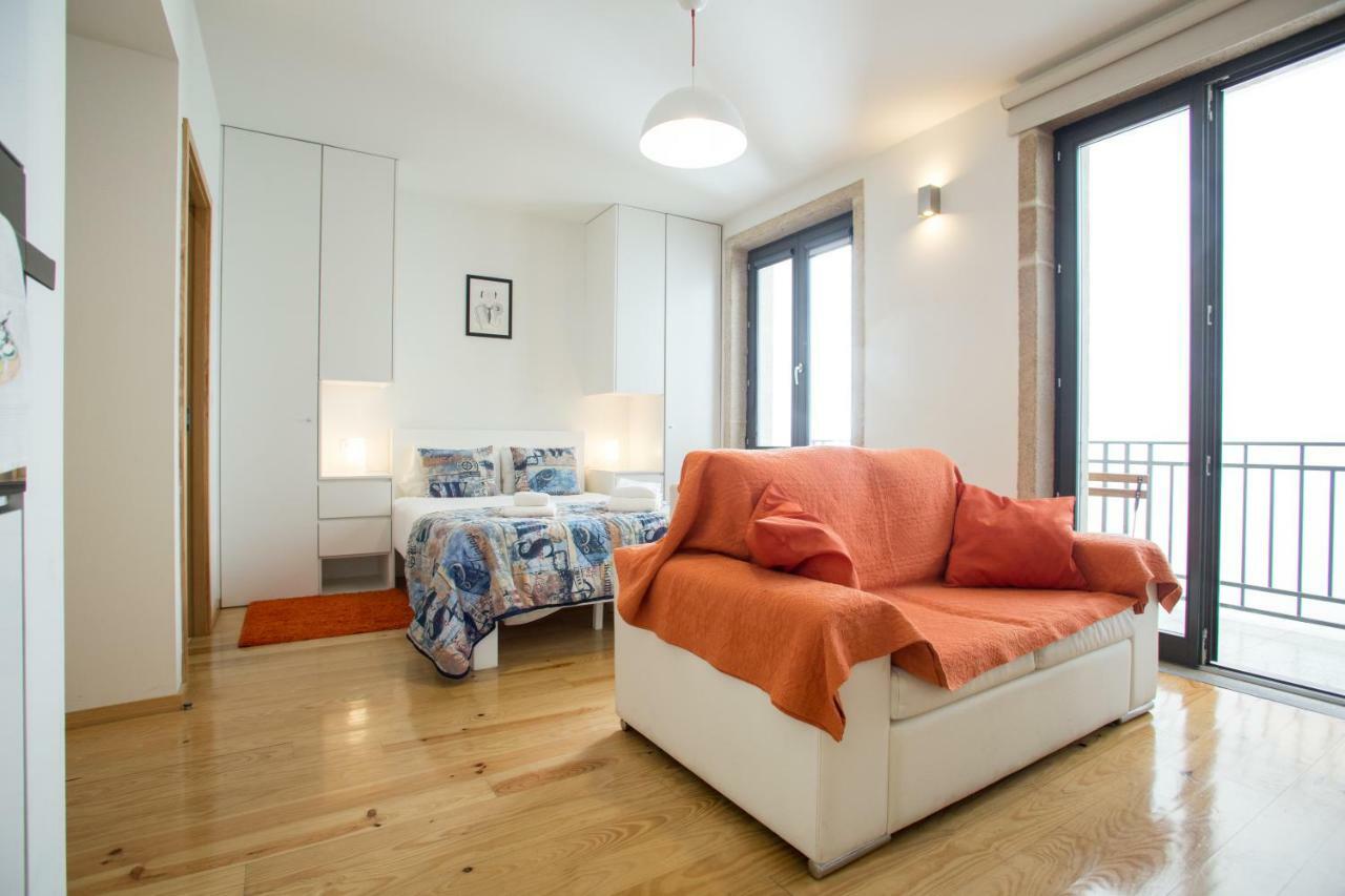 Livingporto Apartments By Porto City Hosts المظهر الخارجي الصورة