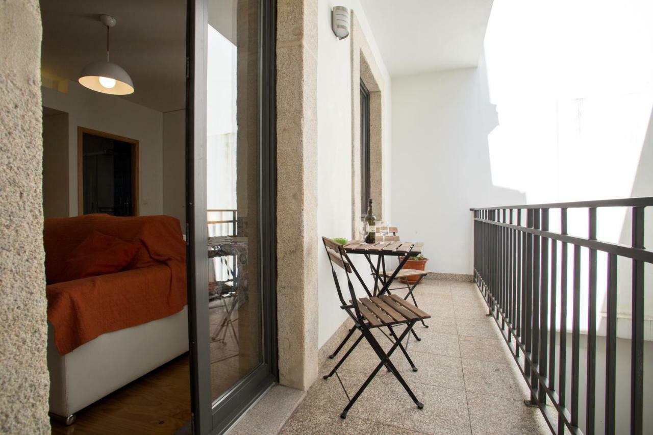 Livingporto Apartments By Porto City Hosts المظهر الخارجي الصورة