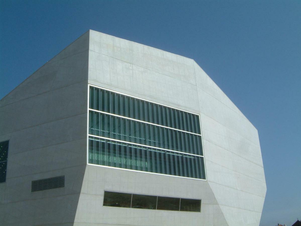 Livingporto Apartments By Porto City Hosts المظهر الخارجي الصورة